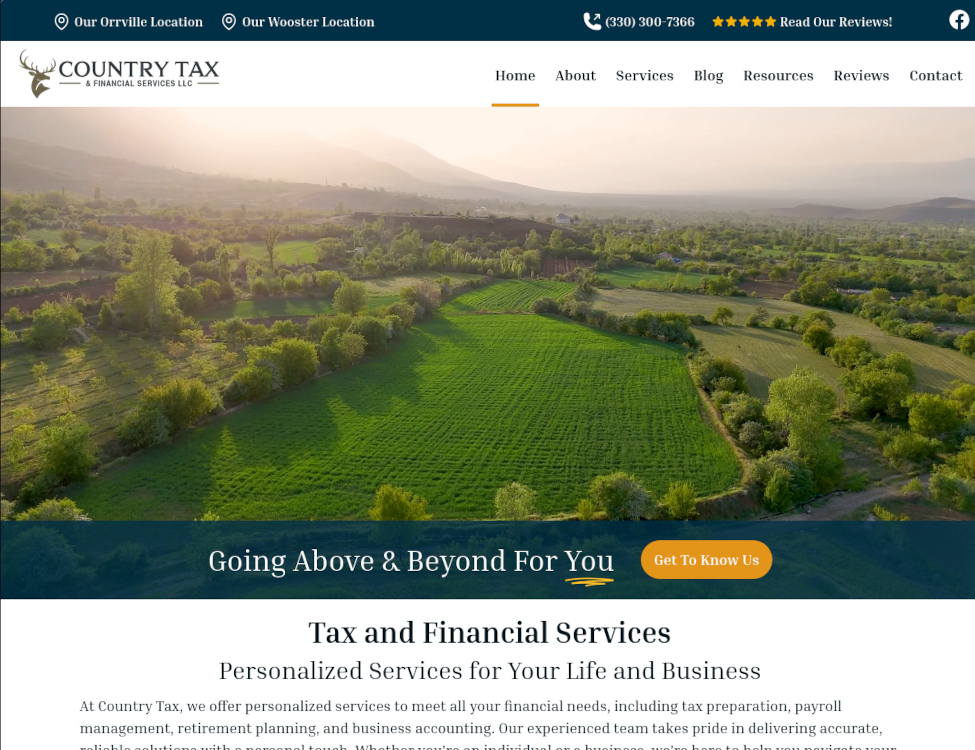 Country Tax