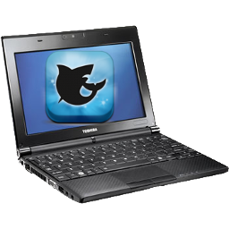 How FreeNAS Kept My NetBook From Being Retired